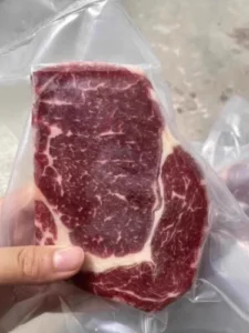 Click to view full screen Wagyu Trimmings 2kg – Premium Taste photo review