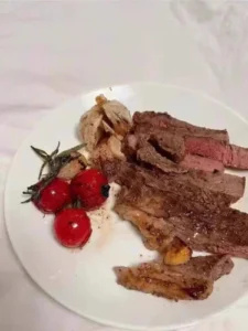 Click to view full screen Wagyu Trimmings 2kg – Premium Taste photo review