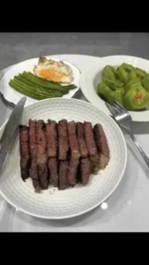 Click to view full screen Wagyu Trimmings 2kg – Premium Taste photo review