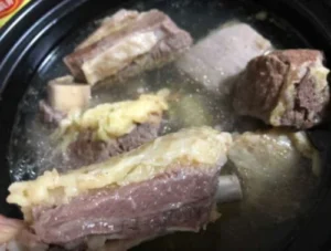 Inner Mongolian Yellow Fat Steak 2.5KG photo review